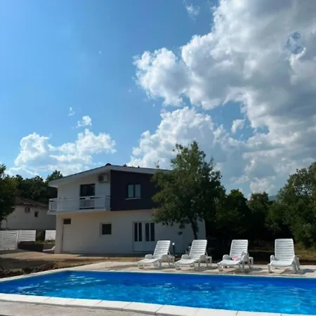 Maric Vacation * Glavinove Kuce