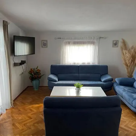 Maric Vacation Feriehus Glavinove Kuce