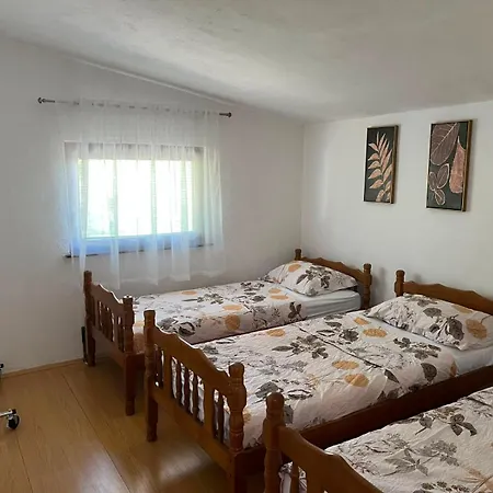 Maric Vacation Feriehus Glavinove Kuce