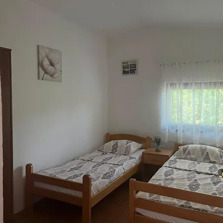 Maric Vacation Glavinove Kuce